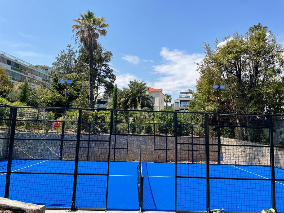 Villa Alexandra - Luxury Apartments Jardins D'Arlias By Sweett Cannes Buitenkant foto