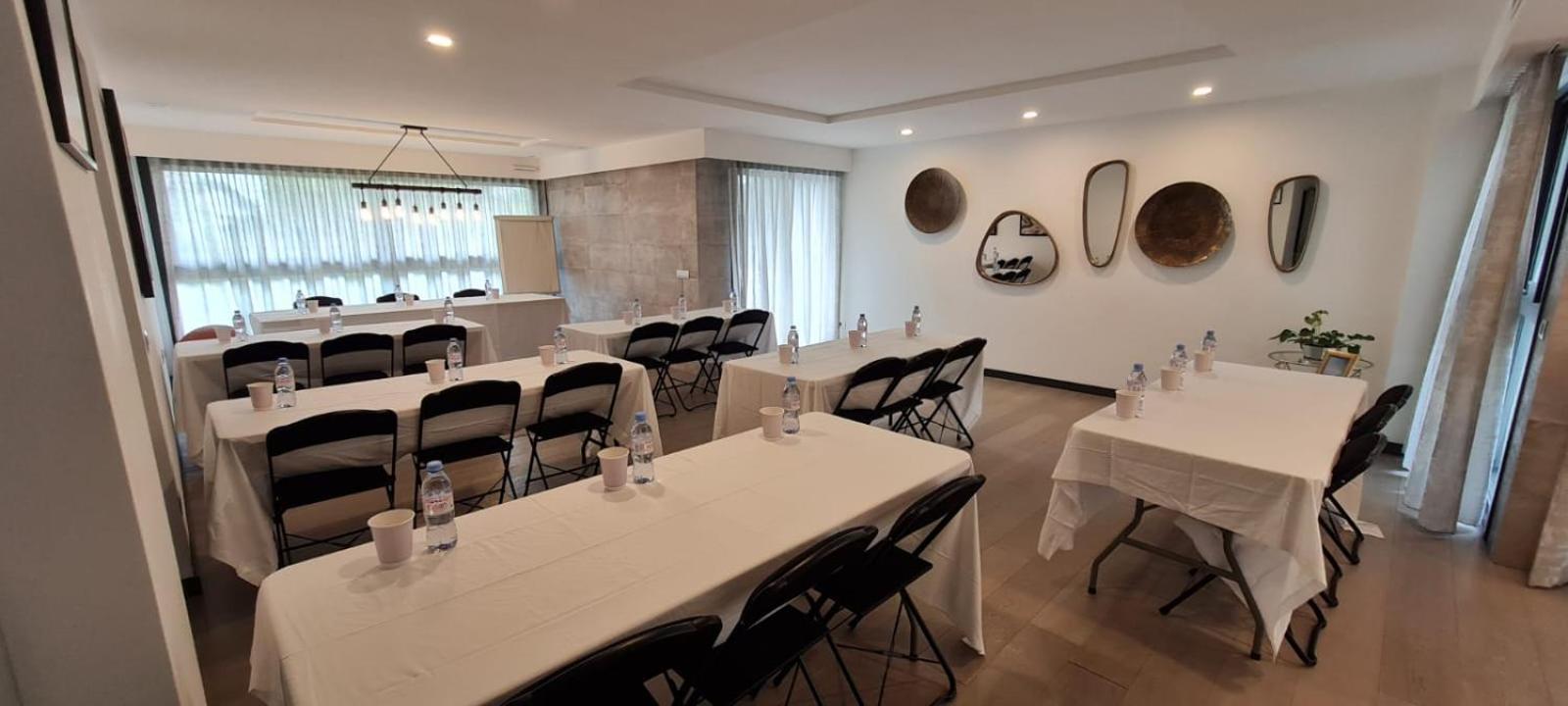 Villa Alexandra - Luxury Apartments Jardins D'Arlias By Sweett Cannes Buitenkant foto