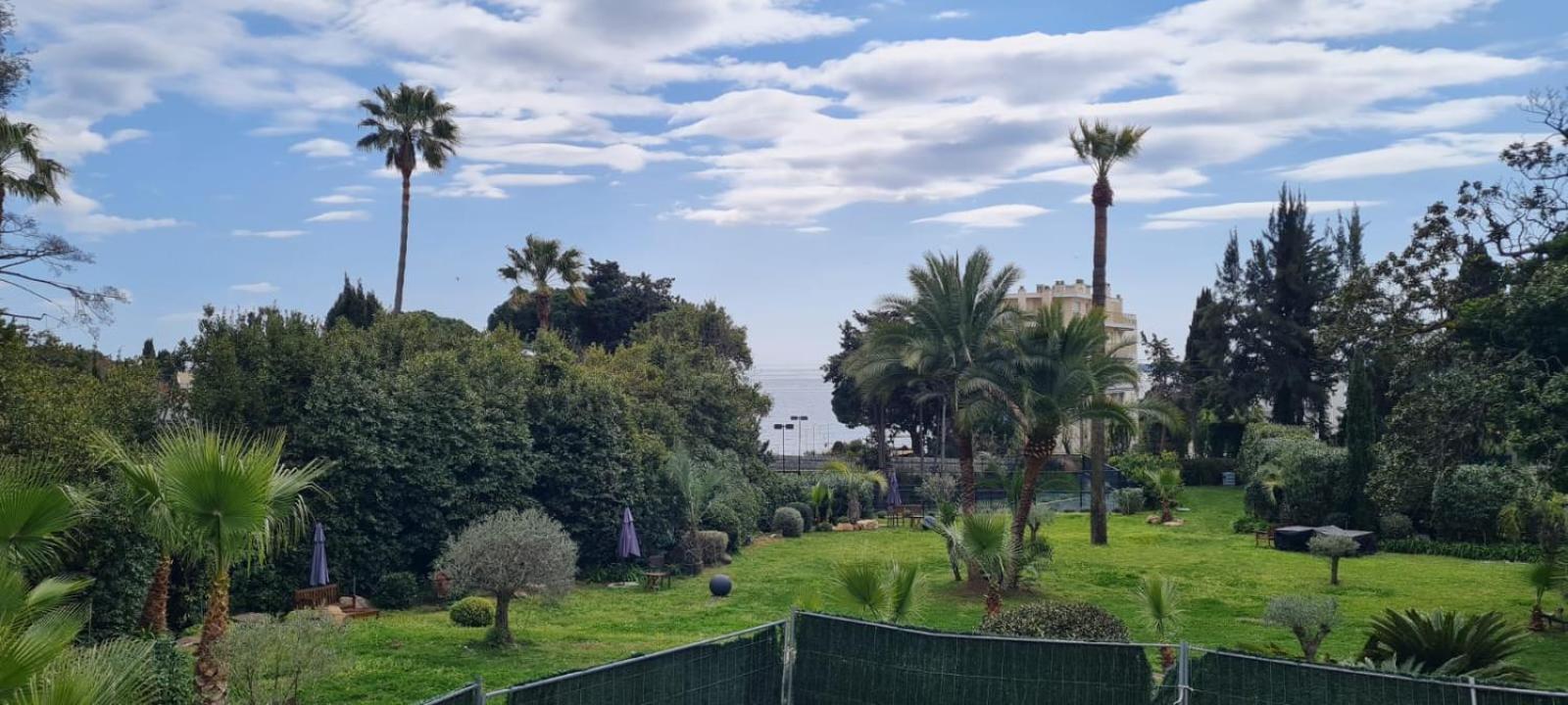 Villa Alexandra - Luxury Apartments Jardins D'Arlias By Sweett Cannes Buitenkant foto